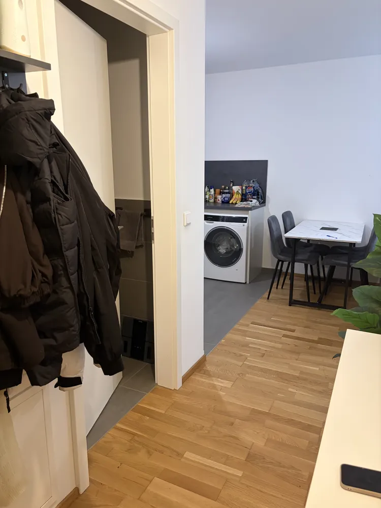 2 Zimmer Wohnung mit 37 m² in Offenbach am Main – Bild 4