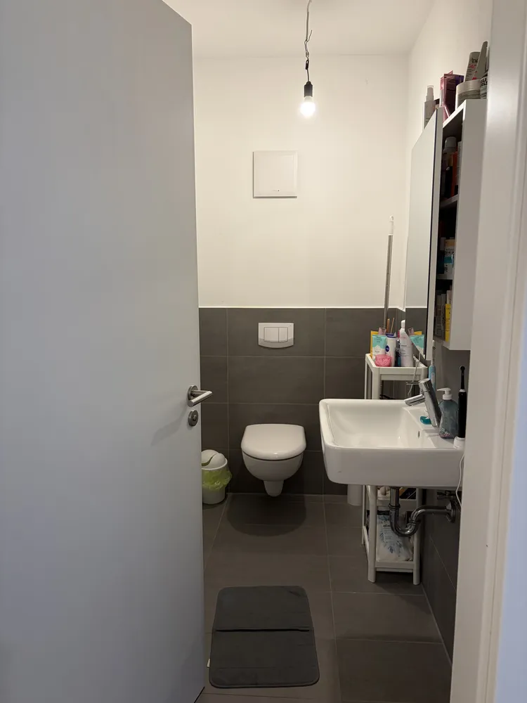 2 Zimmer Wohnung mit 37 m² in Offenbach am Main – Bild 6