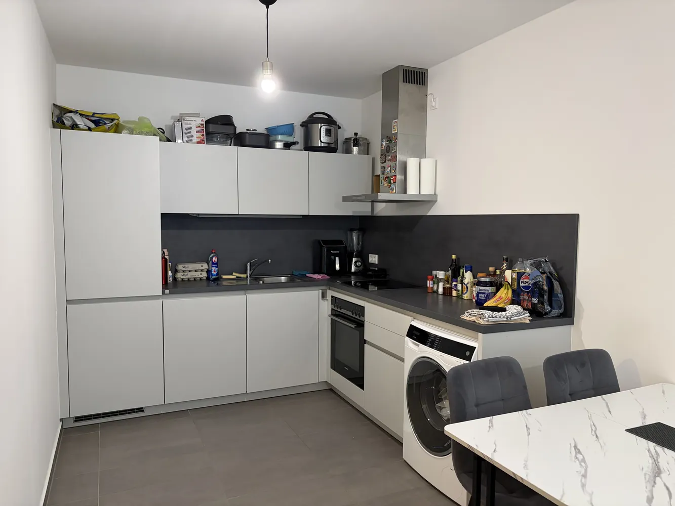 2 Zimmer Wohnung mit 37 m² in Offenbach am Main – Bild 8