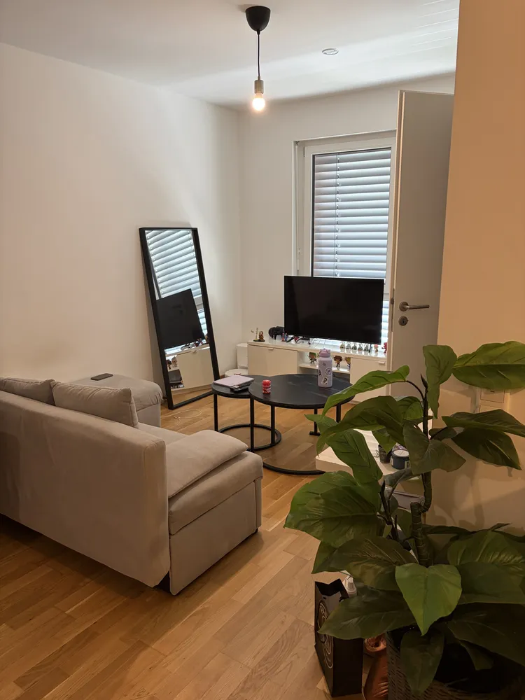 2 Zimmer Wohnung mit 37 m² in Offenbach am Main – Bild 10