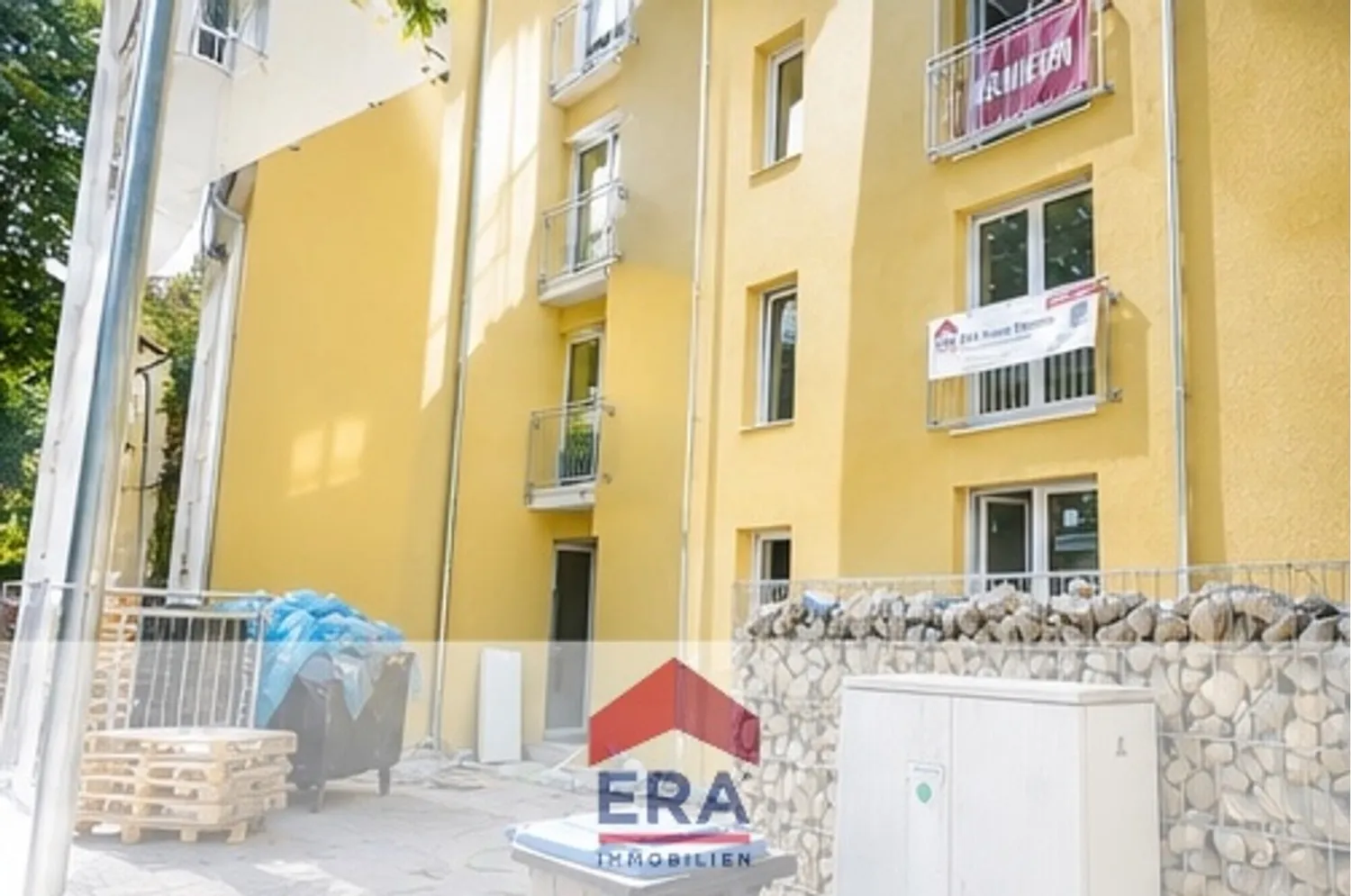 2 Zimmer Wohnung mit 73 m² in Worms – Bild 2