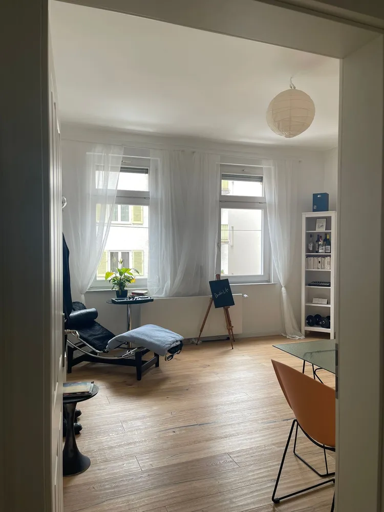 2 Zimmer Wohnung mit 56 m² in Stuttgart – Bild 1
