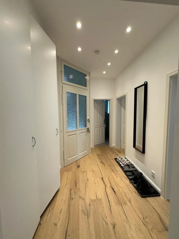 2 Zimmer Wohnung mit 56 m² in Stuttgart – Bild 2
