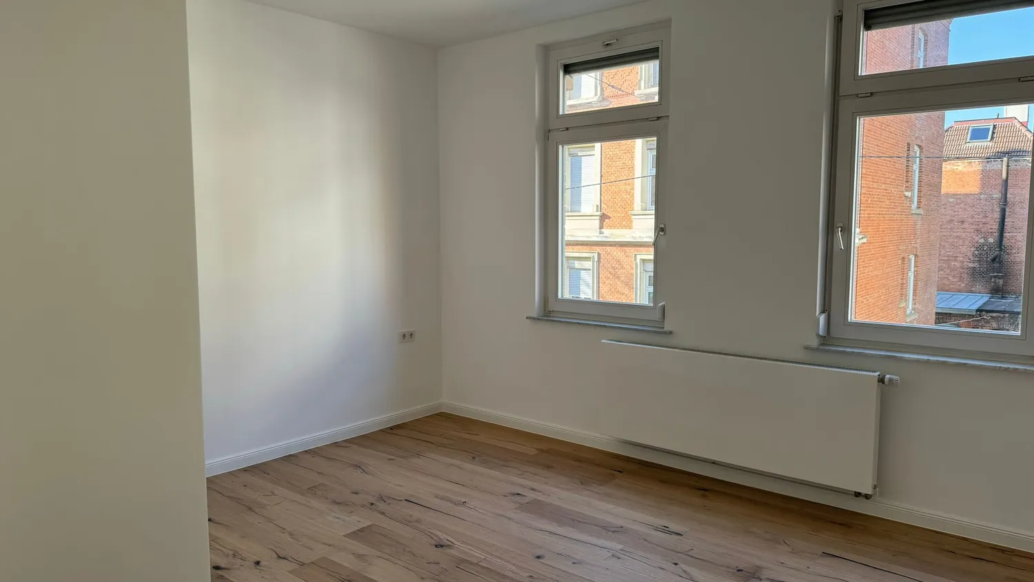 2 Zimmer Wohnung mit 56 m² in Stuttgart – Bild 11