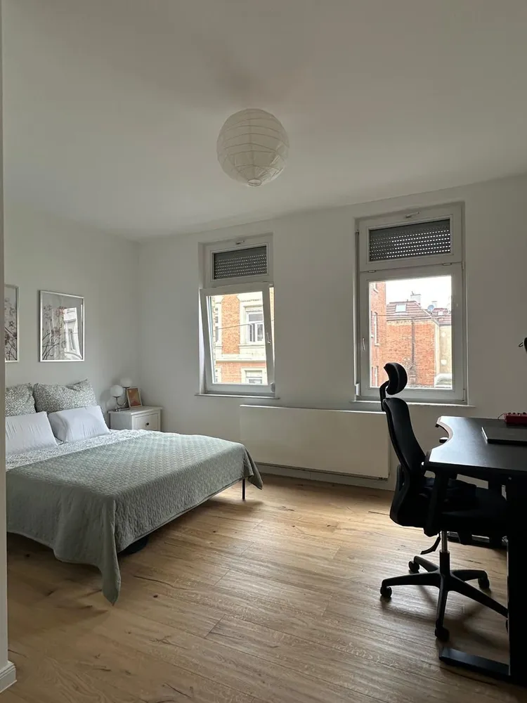 2 Zimmer Wohnung mit 56 m² in Stuttgart – Bild 4