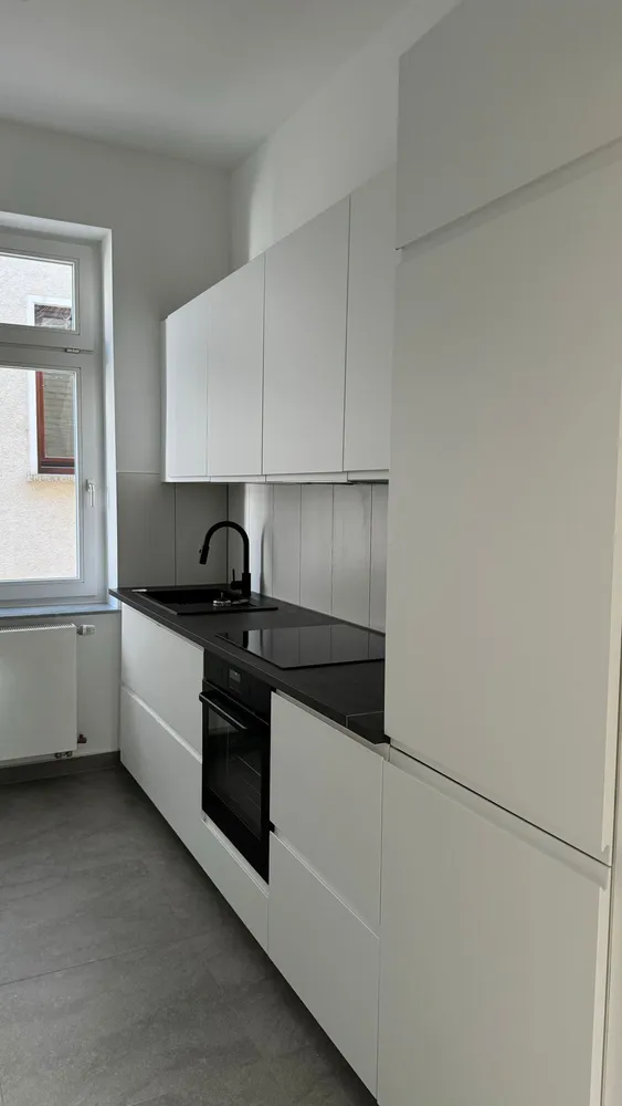 2 Zimmer Wohnung mit 56 m² in Stuttgart – Bild 6