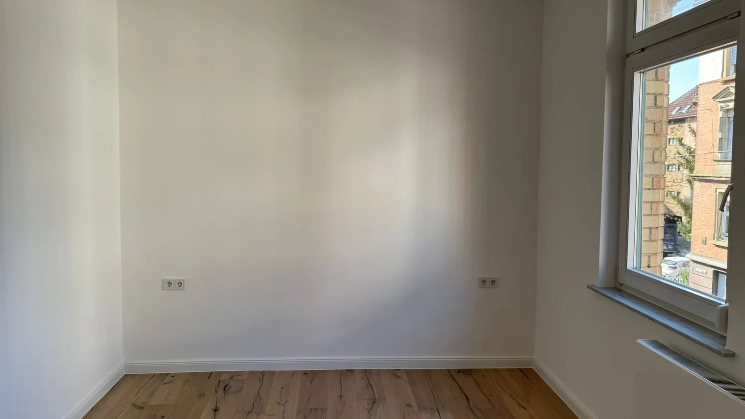 2 Zimmer Wohnung mit 56 m² in Stuttgart – Bild 10