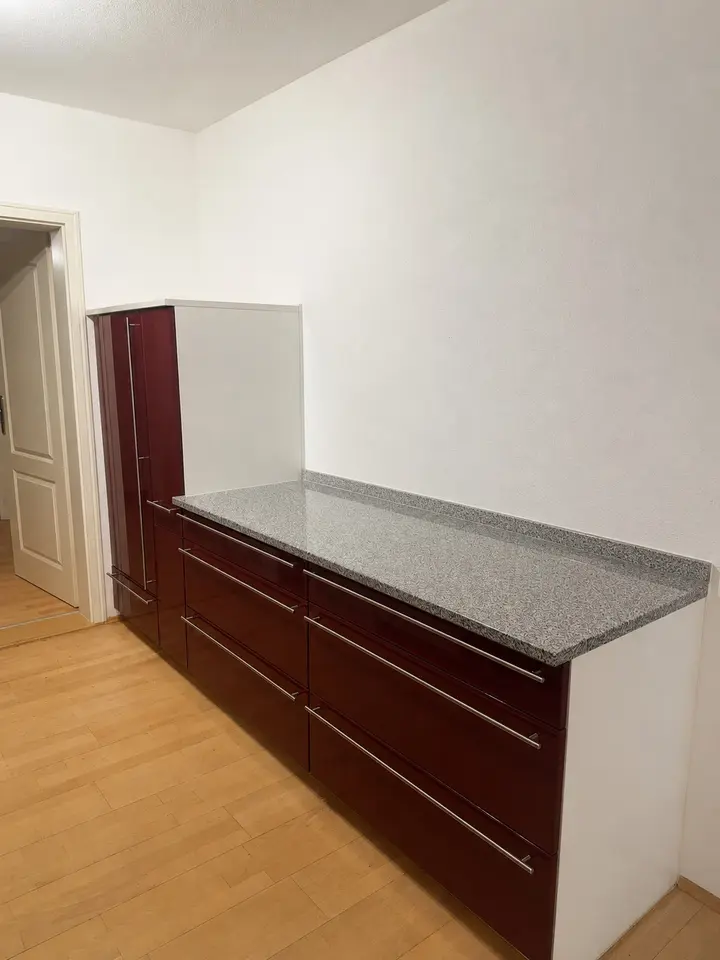 WG-Zimmer mit 12 m² in Ludwigshafen – Bild 3
