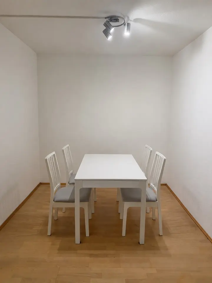 WG-Zimmer mit 12 m² in Ludwigshafen – Bild 4