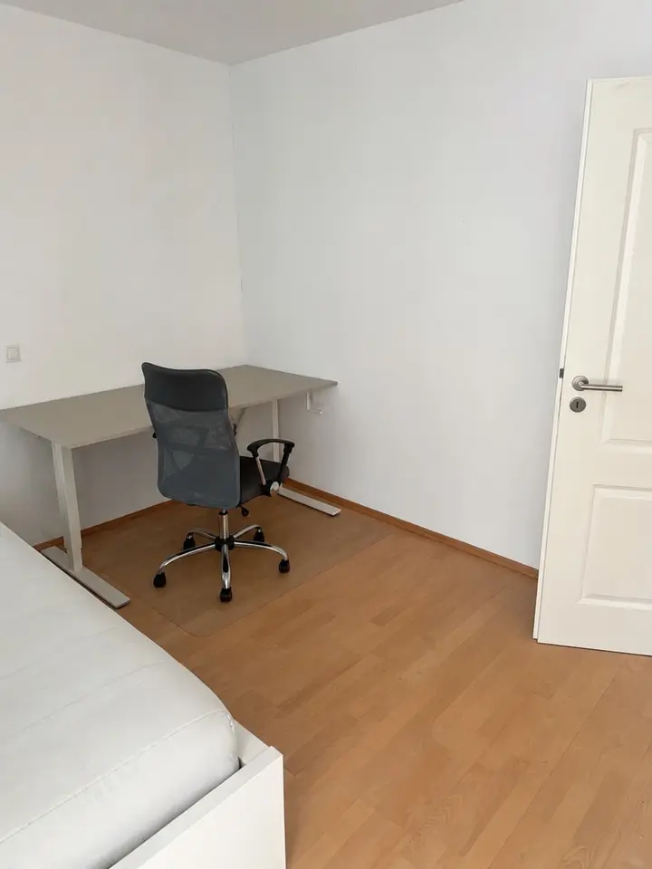 WG-Zimmer mit 12 m² in Ludwigshafen – Bild 5