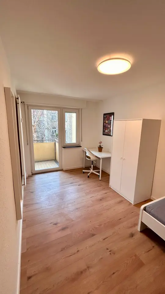 WG-Zimmer mit 12 m² in Ludwigshafen – Bild 9