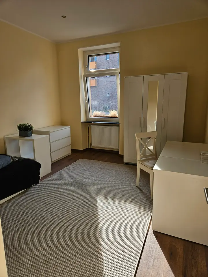 WG-Zimmer mit 12 m² in Ludwigshafen – Bild 10