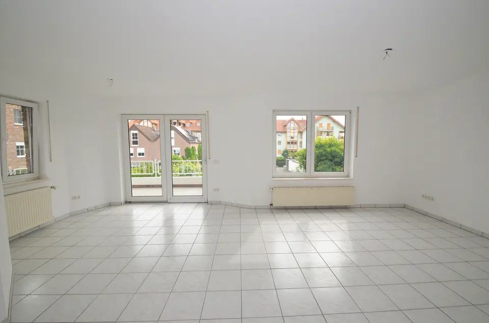 3 Zimmer Wohnung mit 80 m² in Brühl – Bild 9