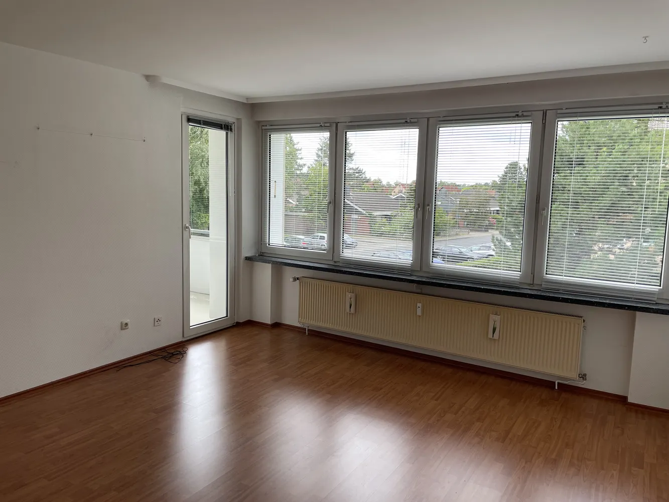 3 Zimmer Wohnung mit 68 m² in Celle – Bild 1