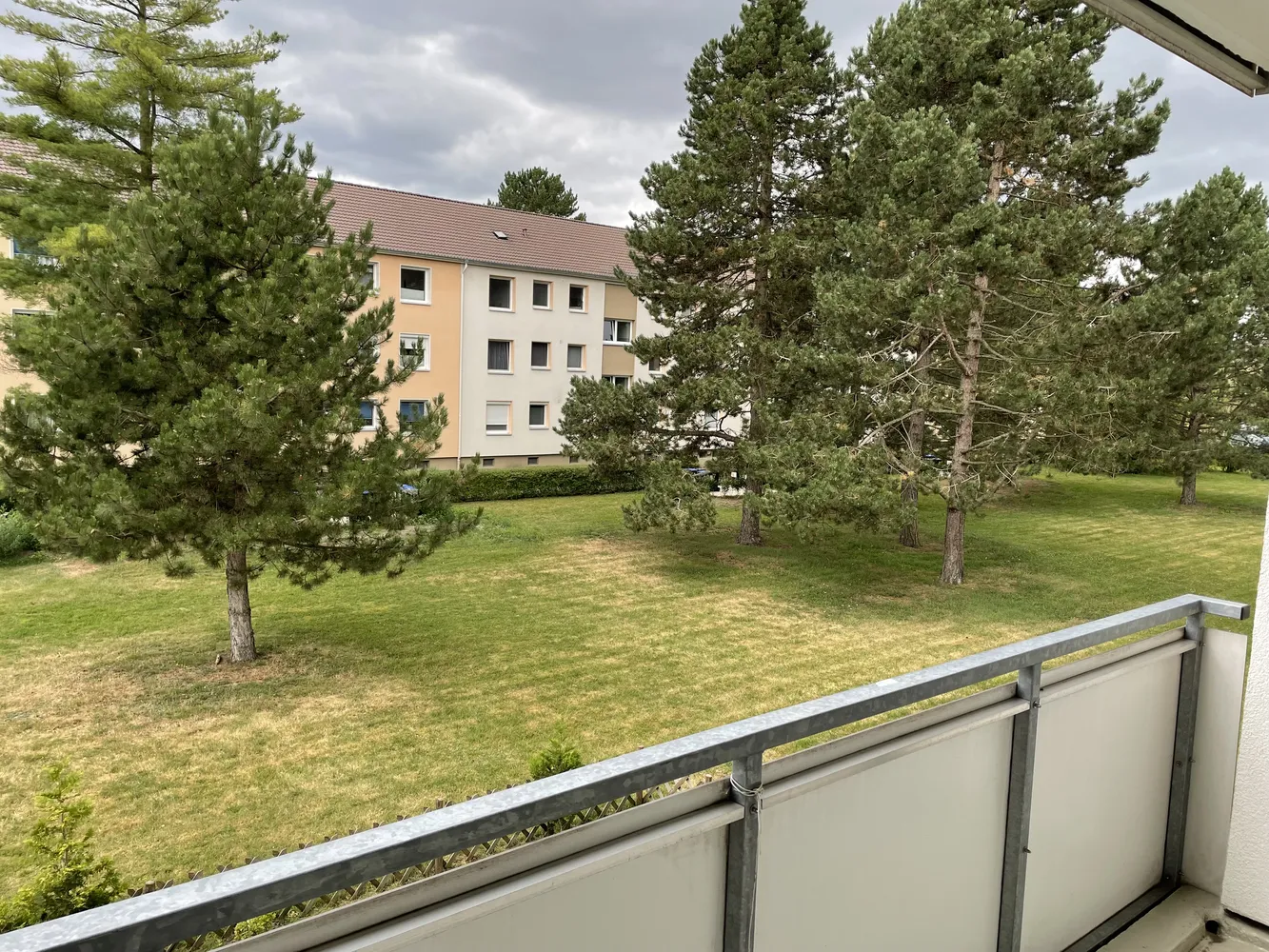 3 Zimmer Wohnung mit 68 m² in Celle – Bild 2