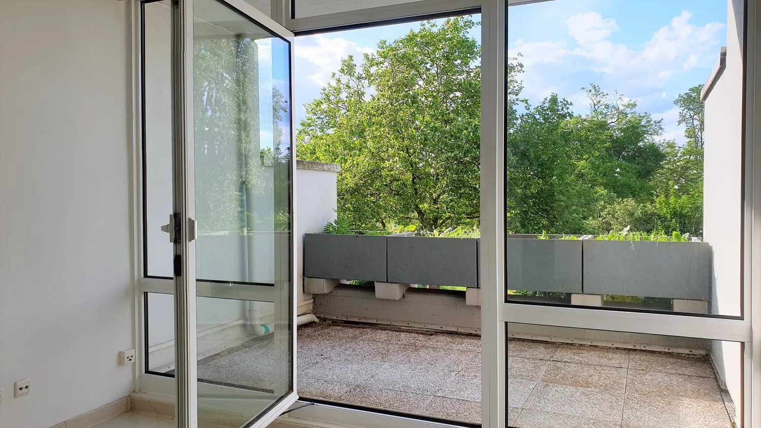 1 Zimmer Wohnung mit 37 m² in Darmstadt – Bild 2