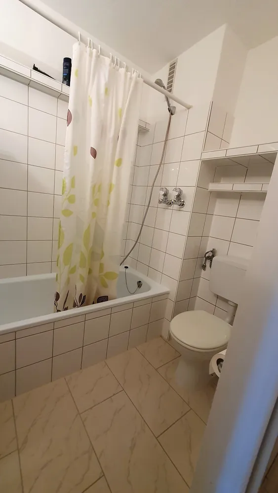 1 Zimmer Wohnung mit 37 m² in Darmstadt – Bild 12