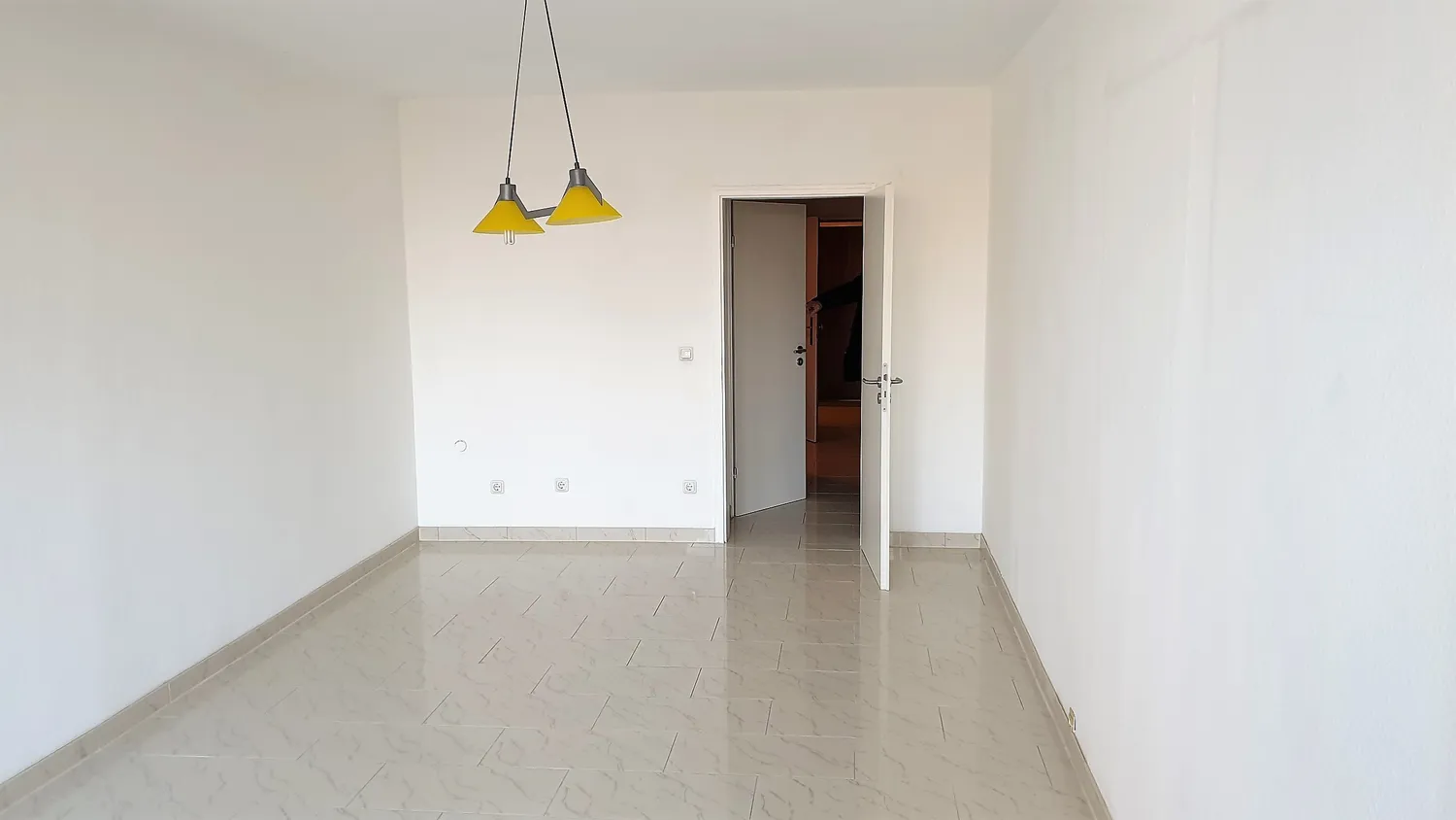 1 Zimmer Wohnung mit 37 m² in Darmstadt – Bild 5
