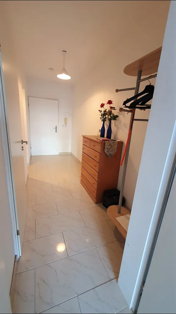 1 Zimmer Wohnung mit 37 m² in Darmstadt – Bild 10