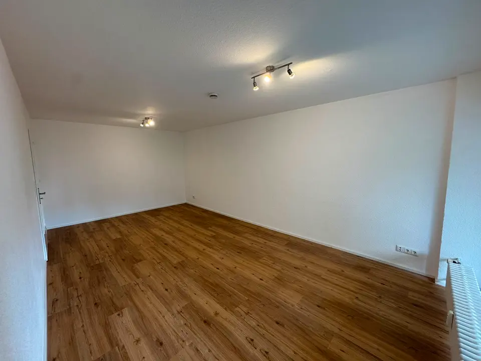 2 Zimmer Wohnung mit 43 m² in Kempten – Bild 1