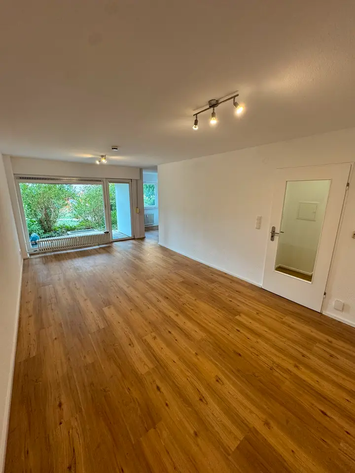 2 Zimmer Wohnung mit 43 m² in Kempten – Bild 2