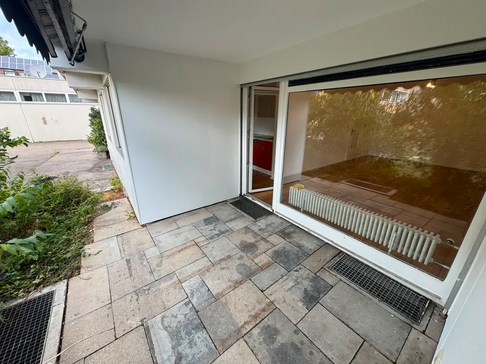 2 Zimmer Wohnung mit 43 m² in Kempten – Bild 4