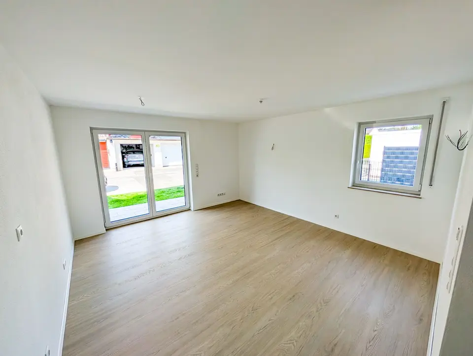 2 Zimmer Wohnung mit 43 m² in Kempten – Bild 9