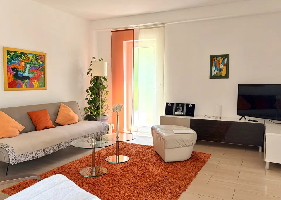 WG-Zimmer mit 64 m² in Wiesbaden – Bild 2