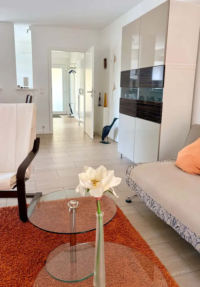 WG-Zimmer mit 64 m² in Wiesbaden – Bild 3