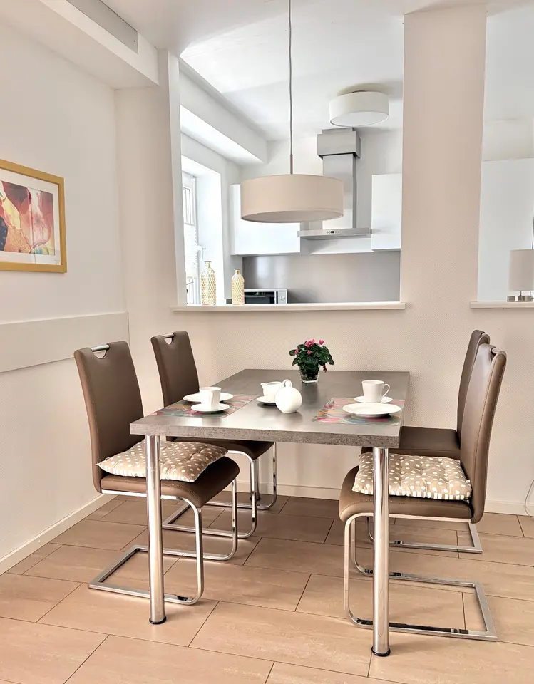 WG-Zimmer mit 64 m² in Wiesbaden – Bild 4