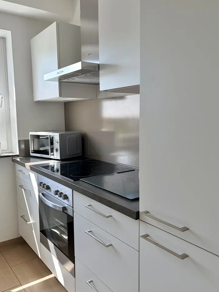 WG-Zimmer mit 64 m² in Wiesbaden – Bild 8