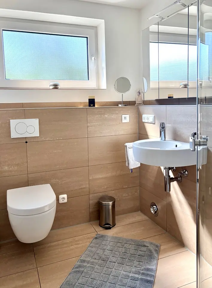 WG-Zimmer mit 64 m² in Wiesbaden – Bild 9