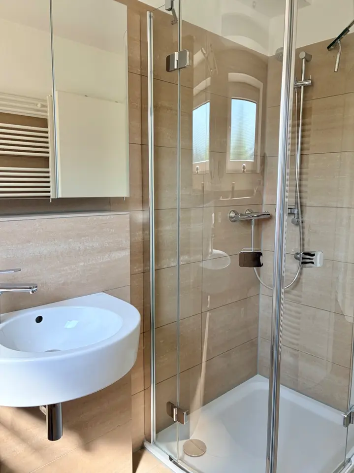 WG-Zimmer mit 64 m² in Wiesbaden – Bild 10