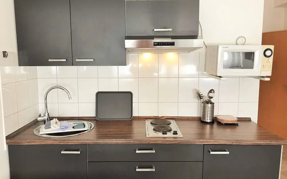 WG-Zimmer mit 30 m² in Stuttgart – Bild 3