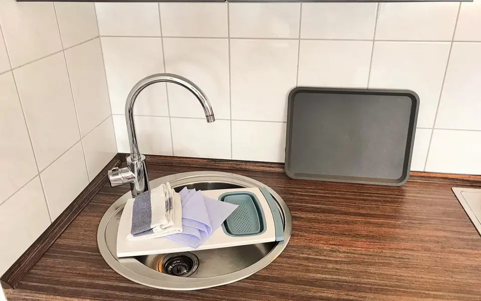 WG-Zimmer mit 30 m² in Stuttgart – Bild 4