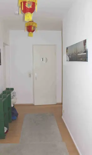 3 Zimmer Wohnung mit 70 m² in Darmstadt – Bild 1