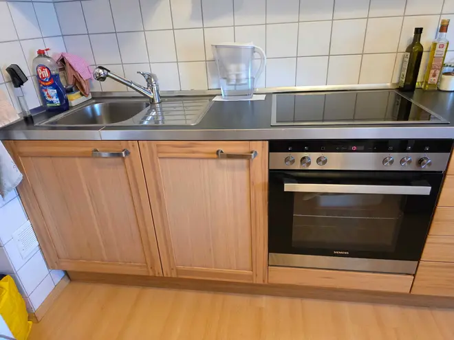3 Zimmer Wohnung mit 70 m² in Darmstadt – Bild 5