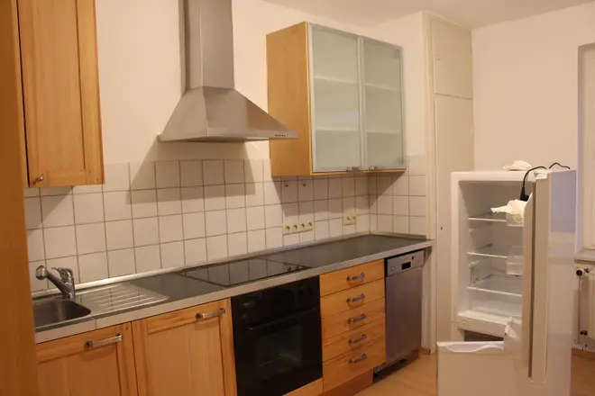 3 Zimmer Wohnung mit 70 m² in Darmstadt – Bild 6