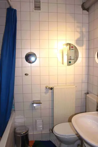 3 Zimmer Wohnung mit 70 m² in Darmstadt – Bild 8