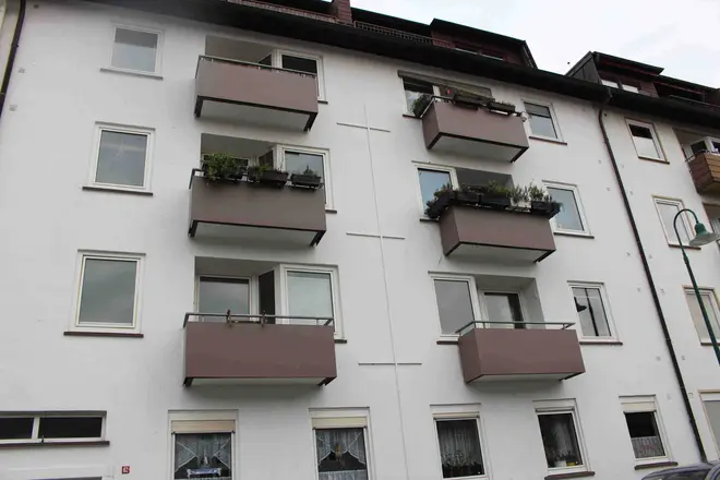3 Zimmer Wohnung mit 70 m² in Darmstadt – Bild 9
