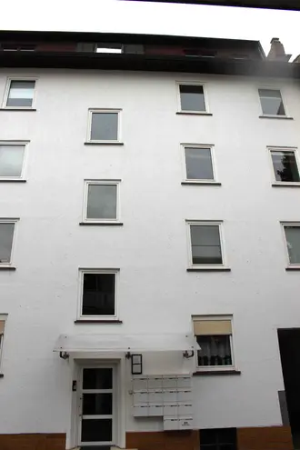 3 Zimmer Wohnung mit 70 m² in Darmstadt – Bild 10