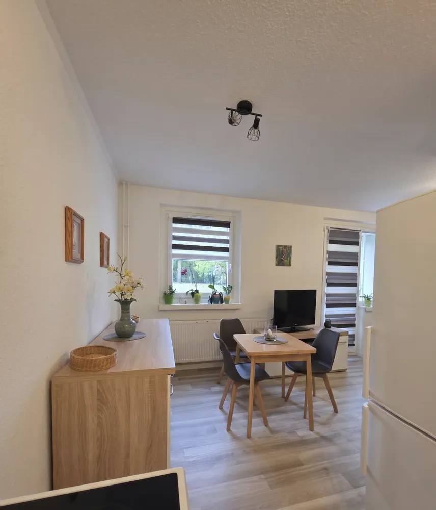 2 Zimmer Wohnung mit 51 m² in Frankfurt (Oder) – Bild 2
