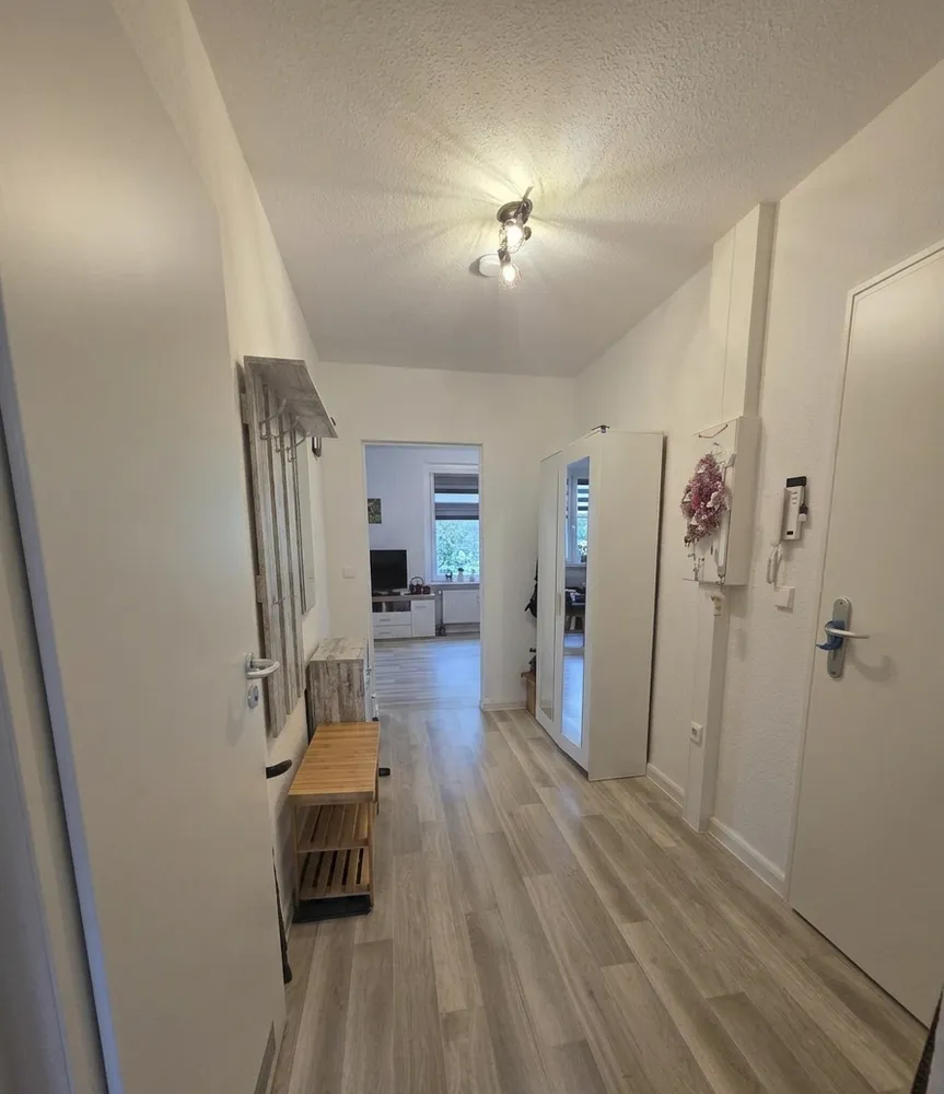 2 Zimmer Wohnung mit 51 m² in Frankfurt (Oder) – Bild 4