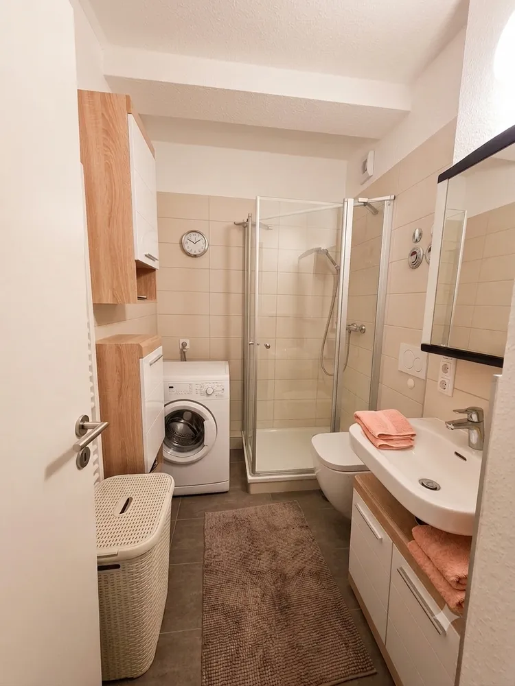 2 Zimmer Wohnung mit 51 m² in Frankfurt (Oder) – Bild 6