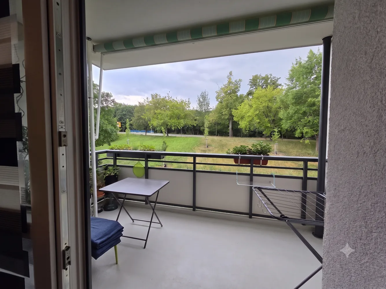 2 Zimmer Wohnung mit 51 m² in Frankfurt (Oder) – Bild 7