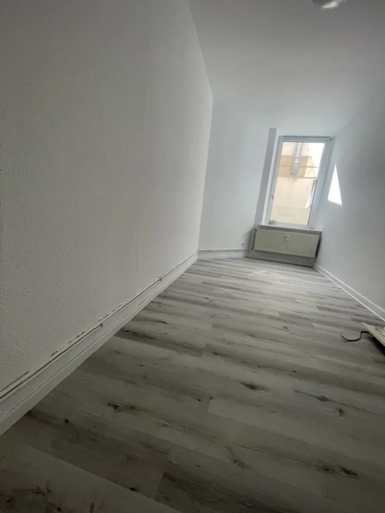 1 Zimmer Wohnung mit 38 m² in Braunschweig – Bild 1