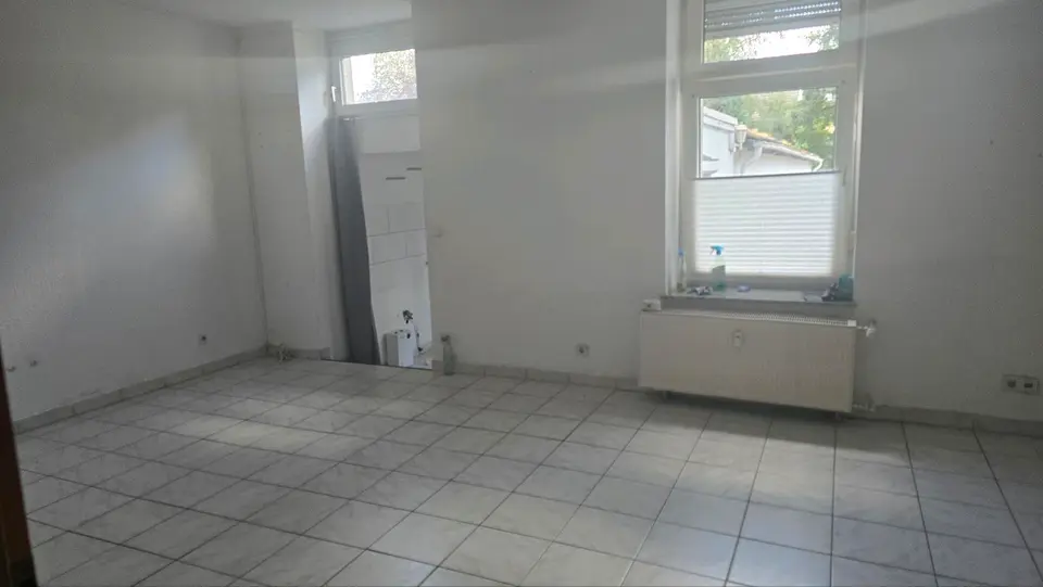 3 Zimmer Wohnung mit 108 m² in Herne – Bild 1