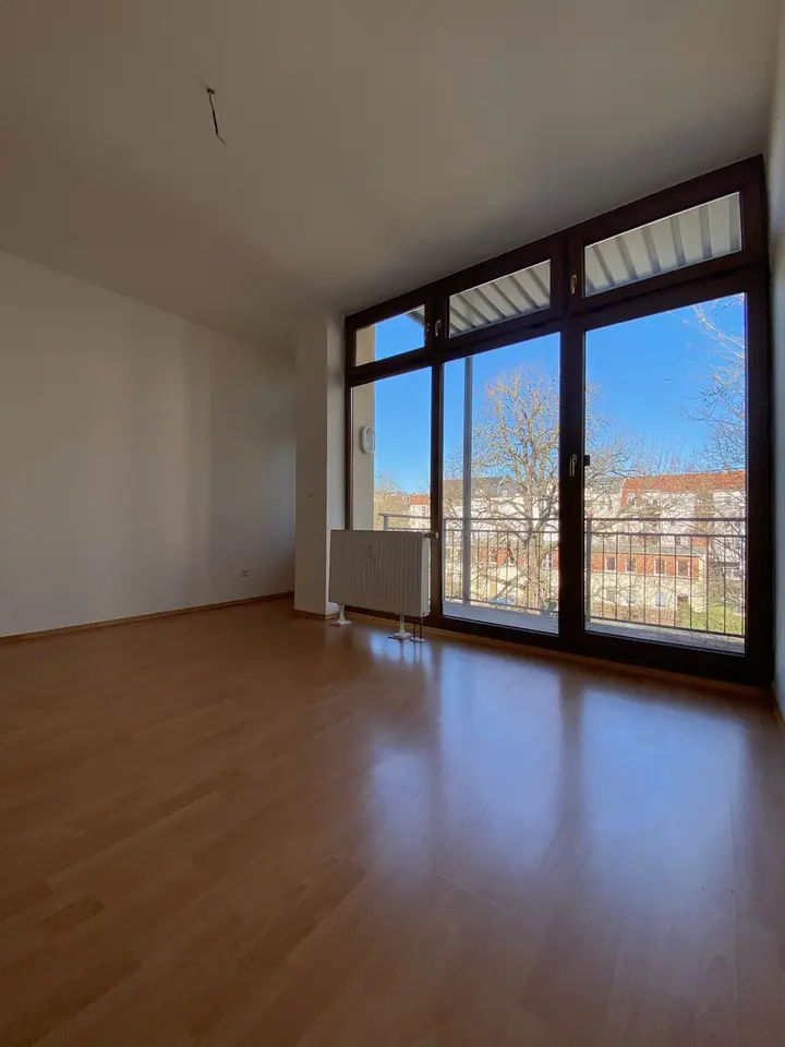 2 Zimmer Wohnung mit 56 m² in Zwickau – Bild 2