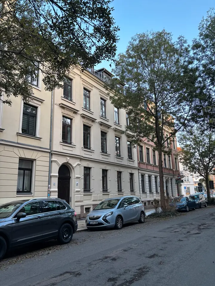 2 Zimmer Wohnung mit 56 m² in Zwickau – Bild 3