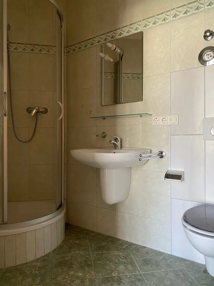 2 Zimmer Wohnung mit 56 m² in Zwickau – Bild 5